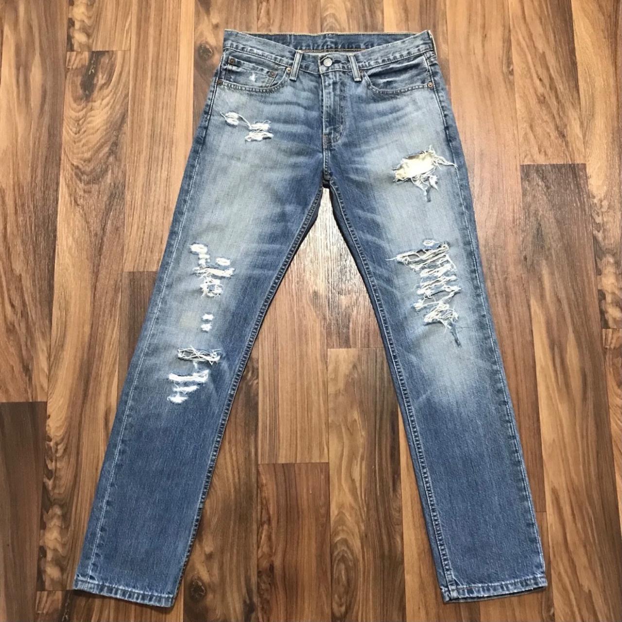 Levi's 511 clearance 38x32