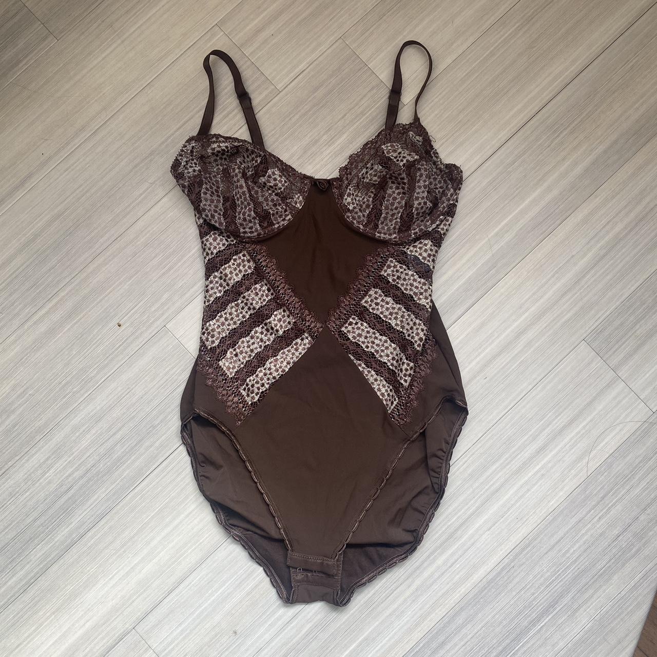 Women's Corset | Depop