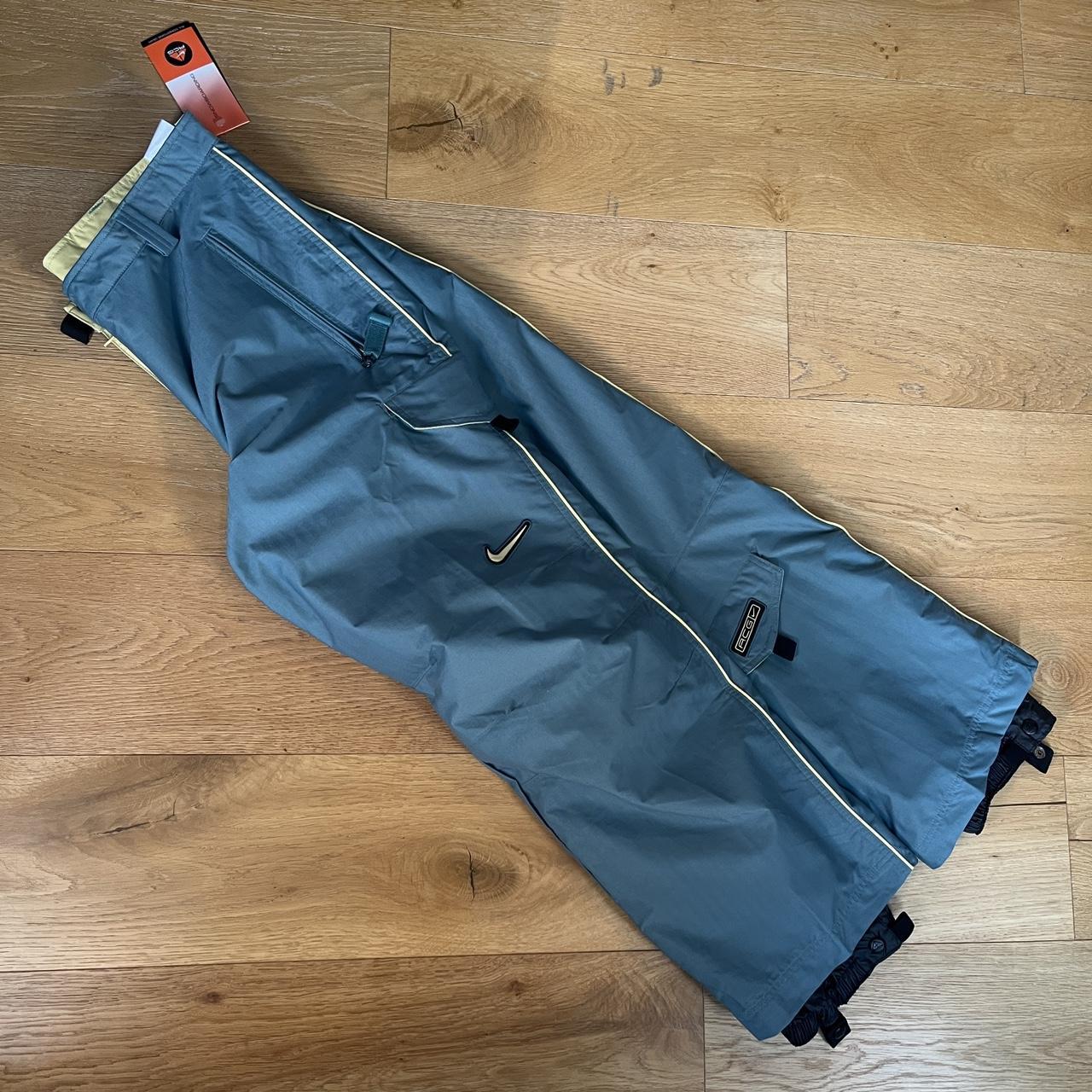 Nike Ski Trousers Sallopettes ACG - Brand New with... - Depop