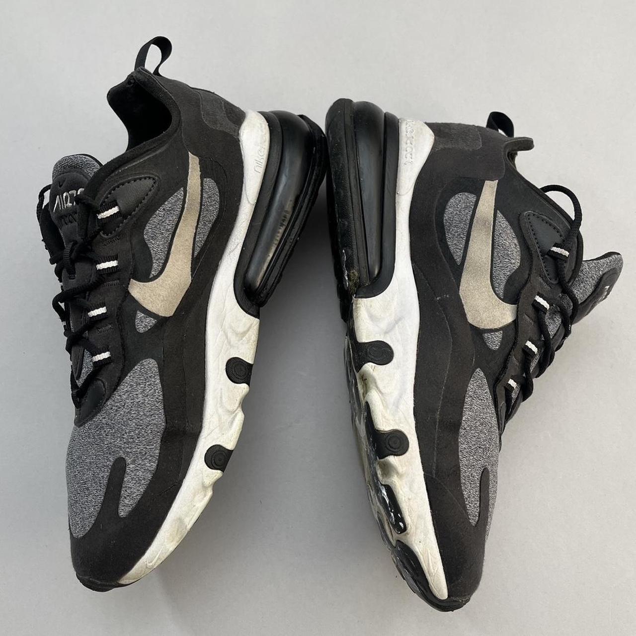womens air max react