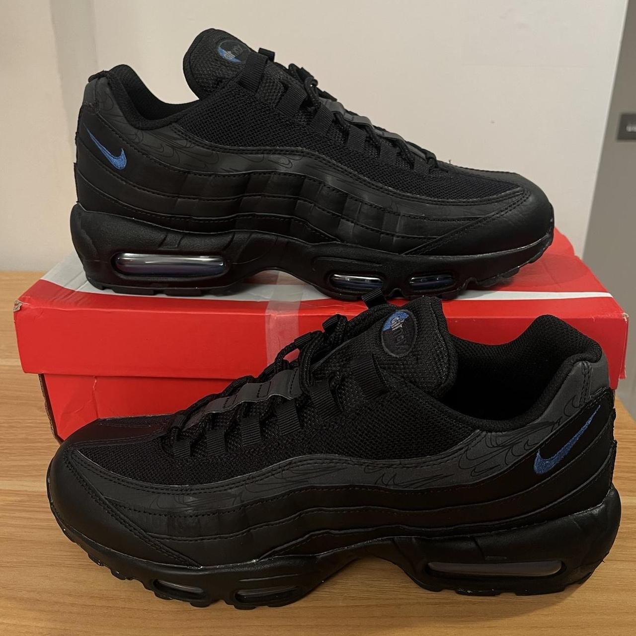 max 95 trainers