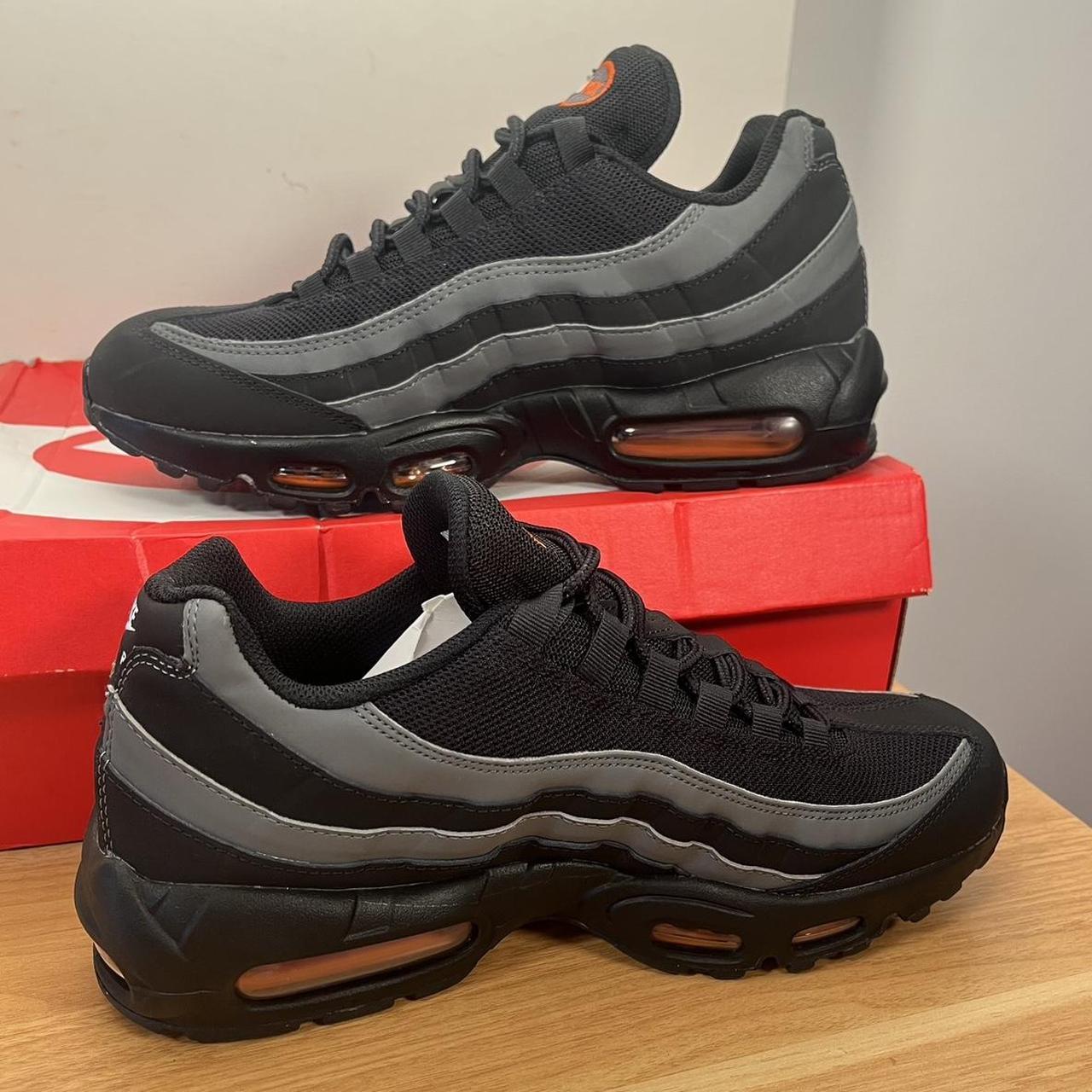 110s nike trainers