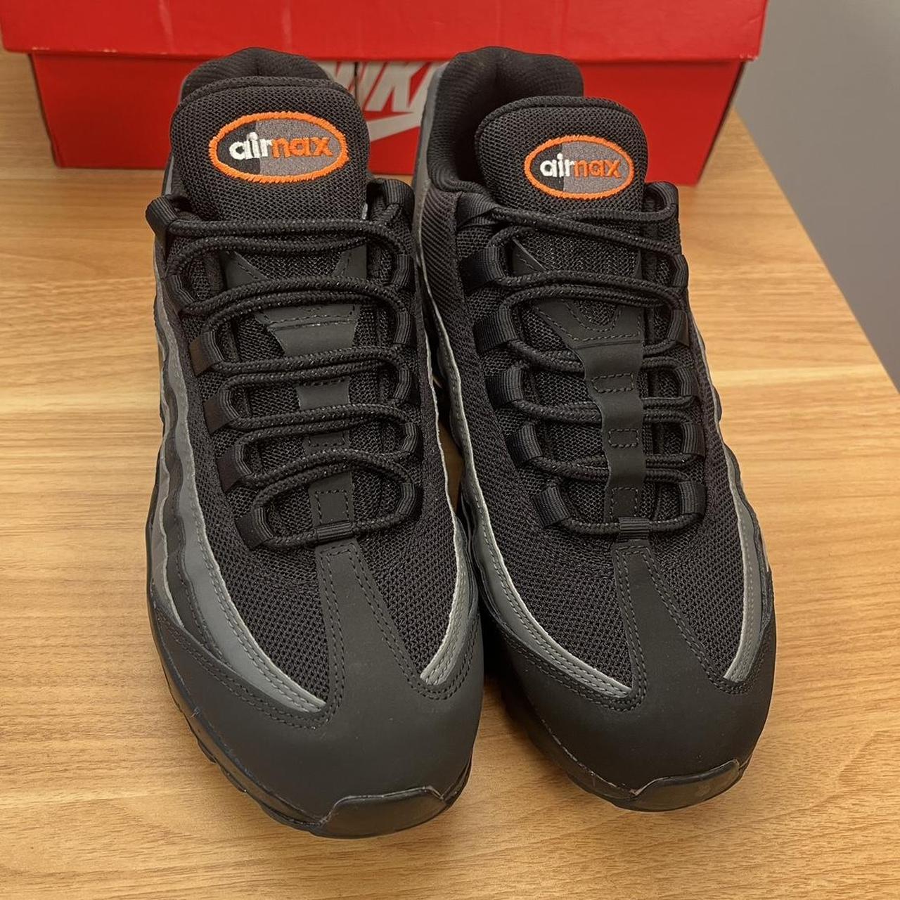 mens nike 110s