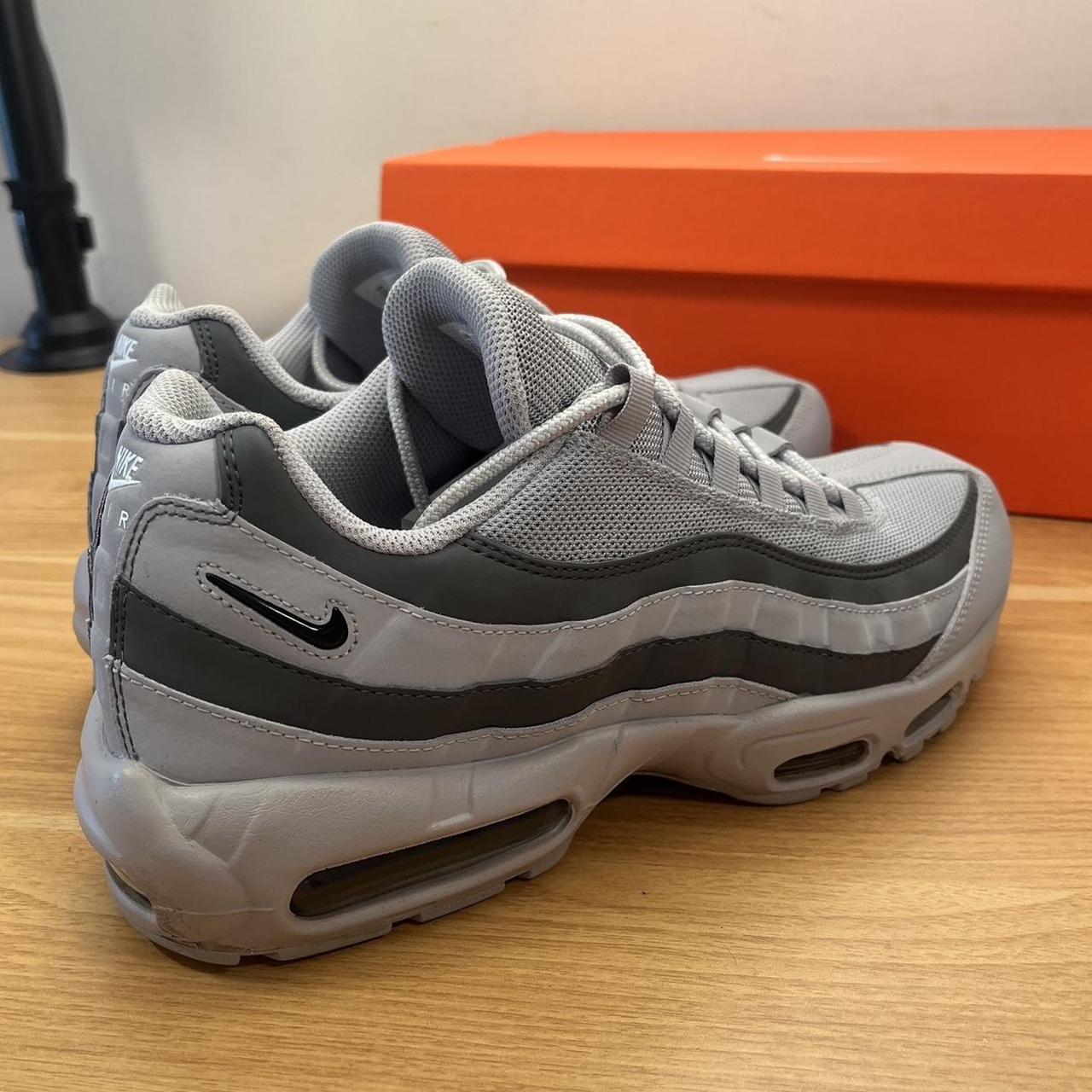 grey 95s mens