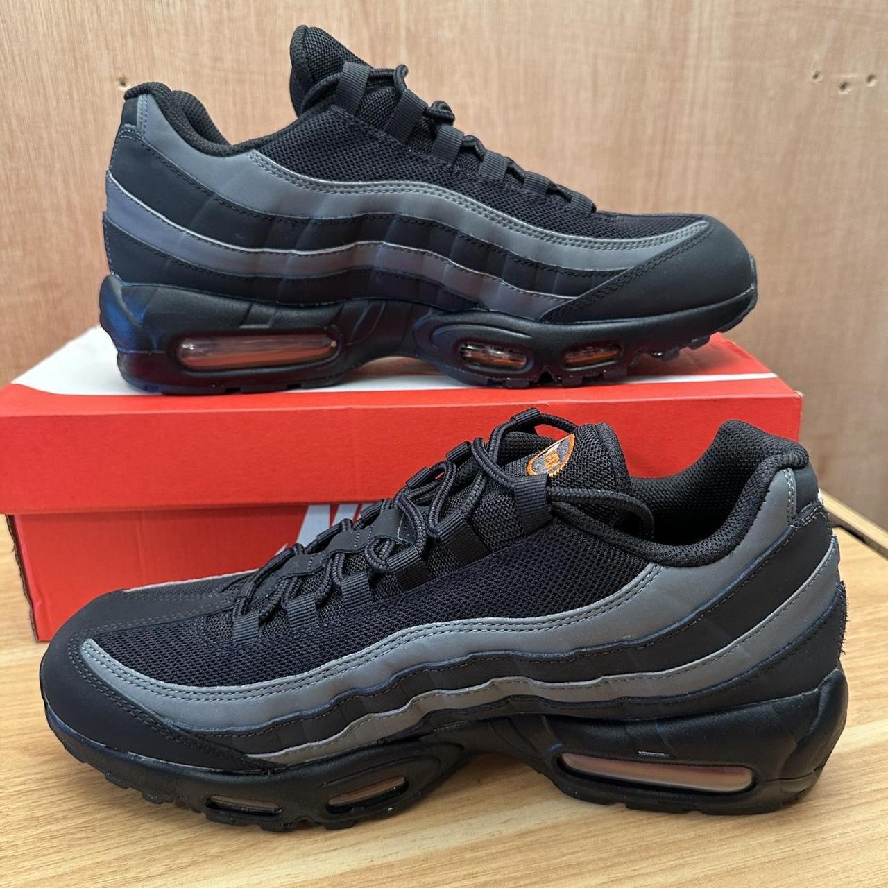 95 trainers
