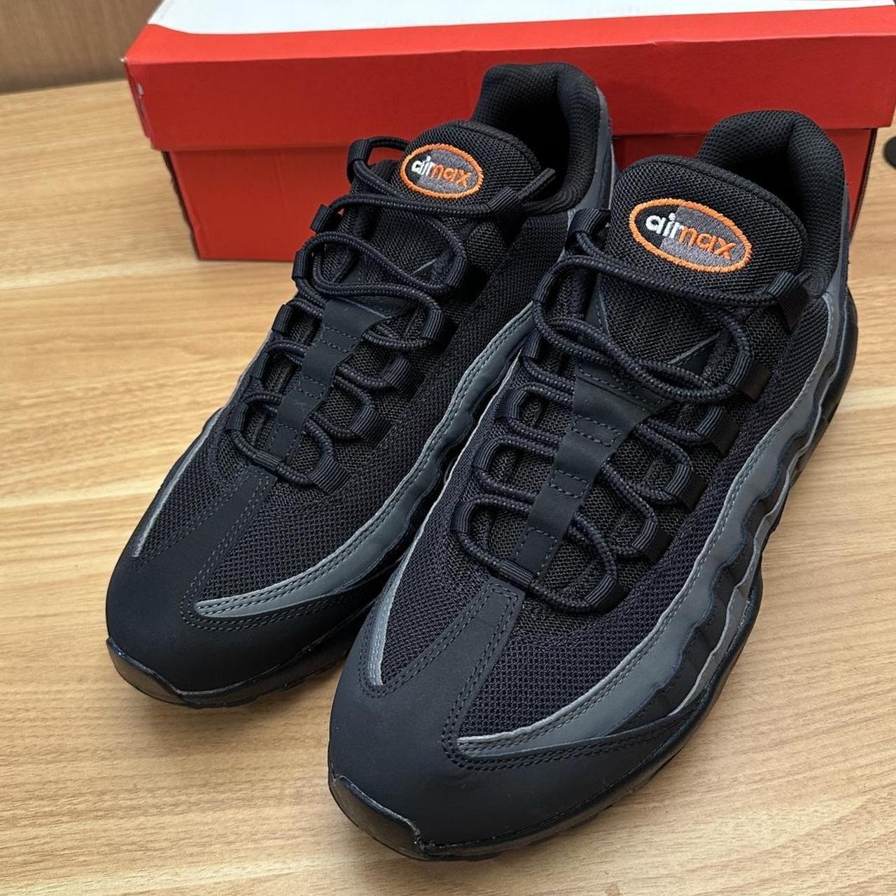 95 trainers