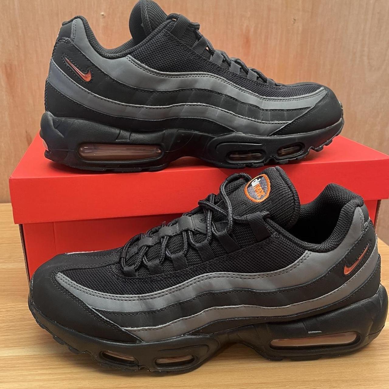 110s black and grey