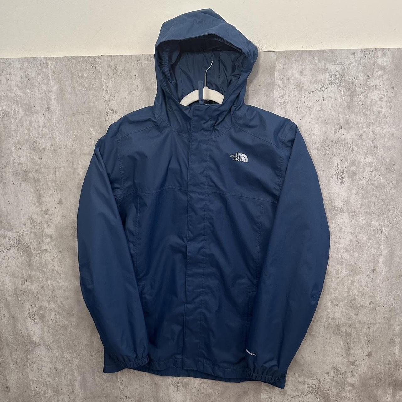 Boys xl north face on sale coat