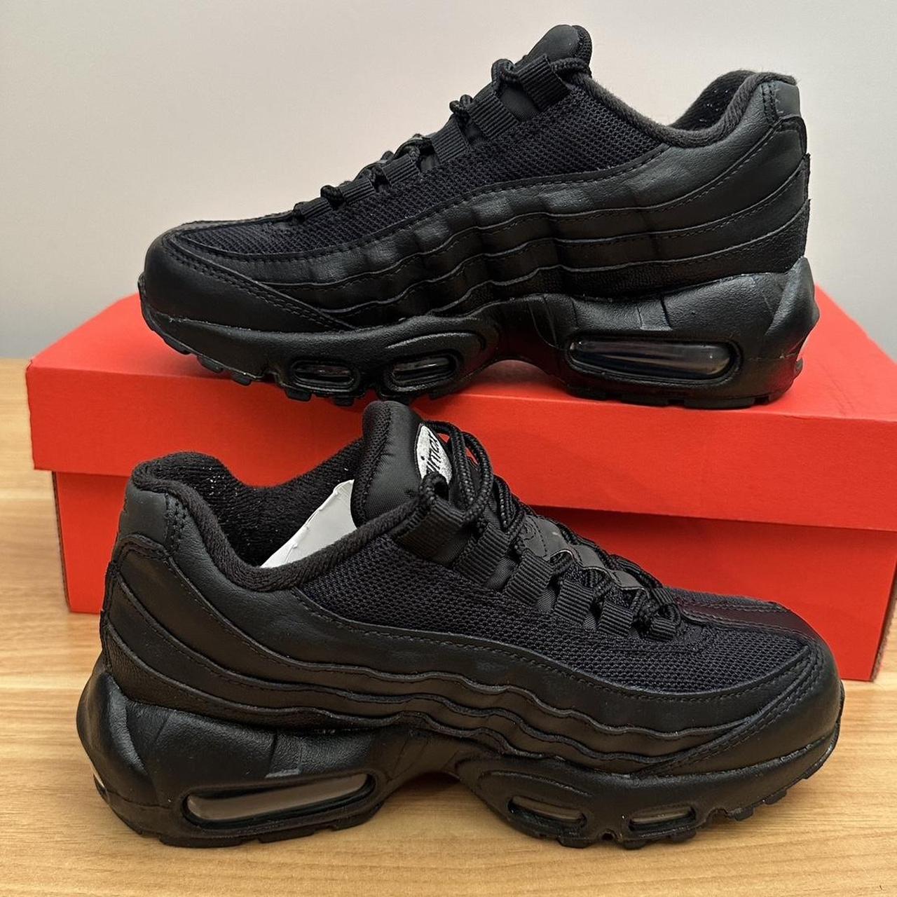 Black 95 clearance junior