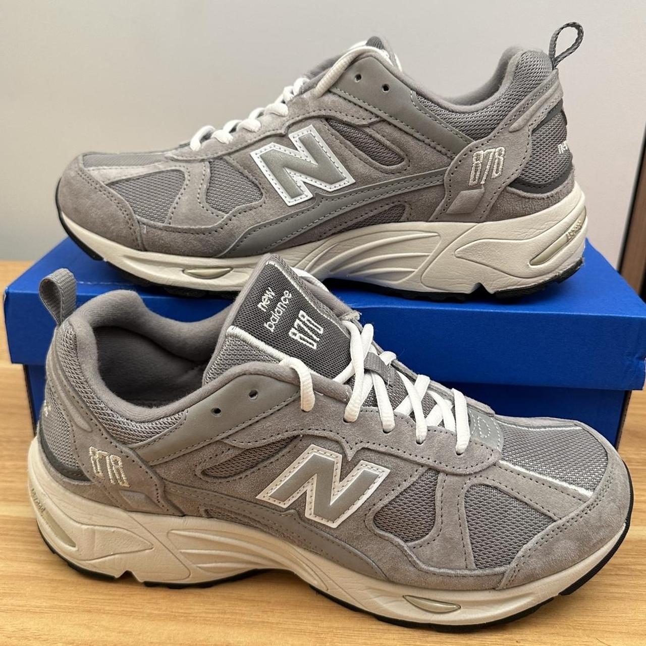 New balance 878 outlet femme