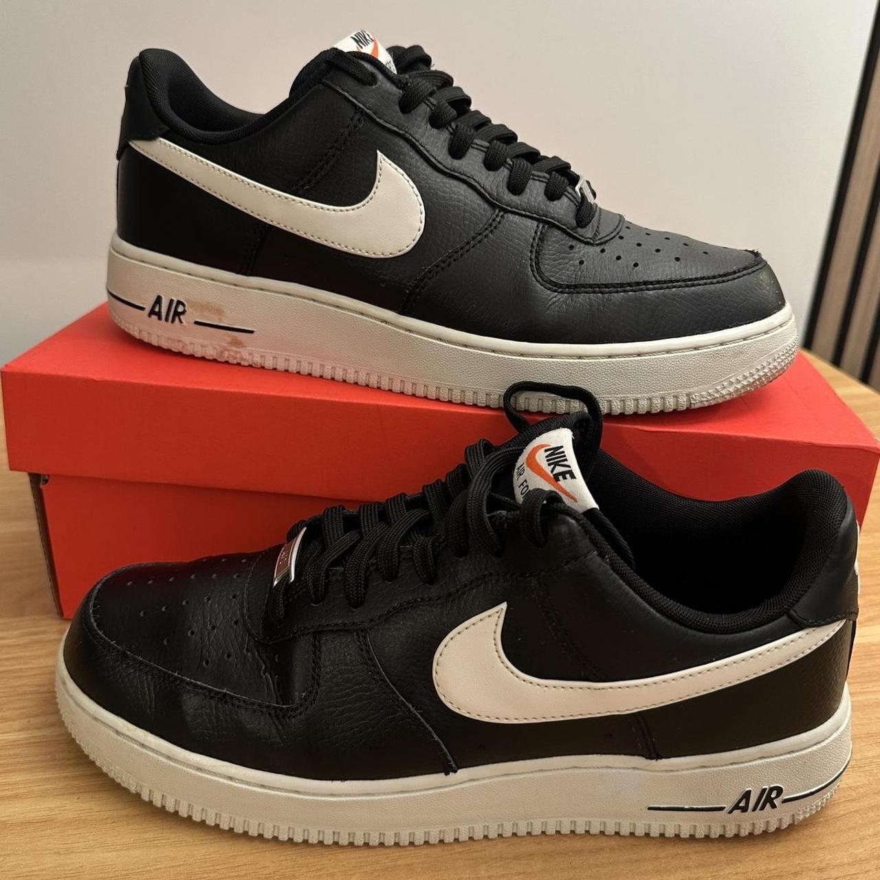 air force one nike black friday