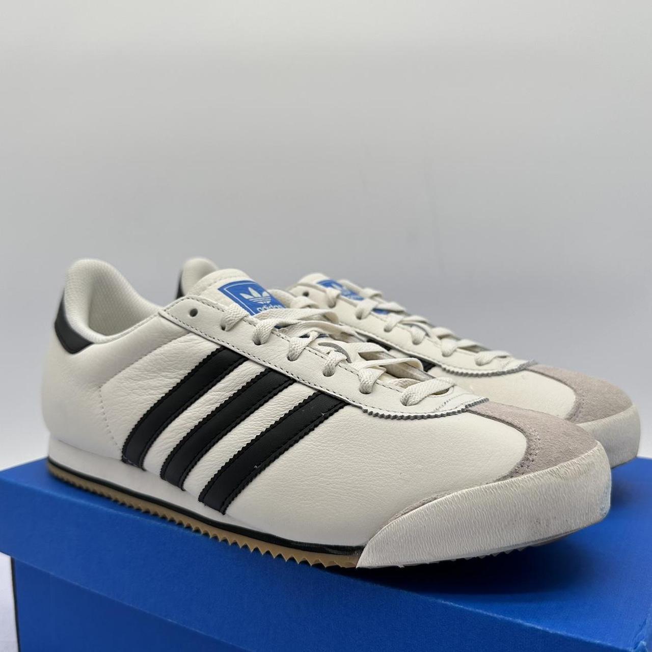 Adidas kick trainers online