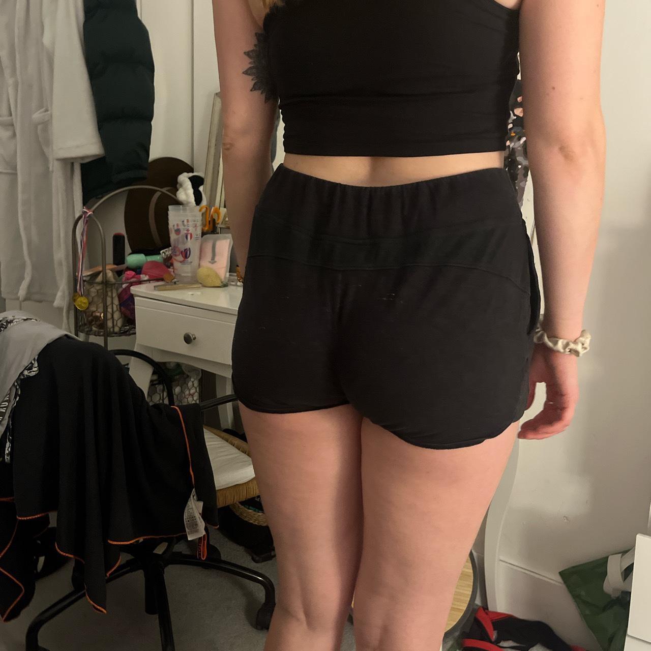 dri fit shorts decathlon