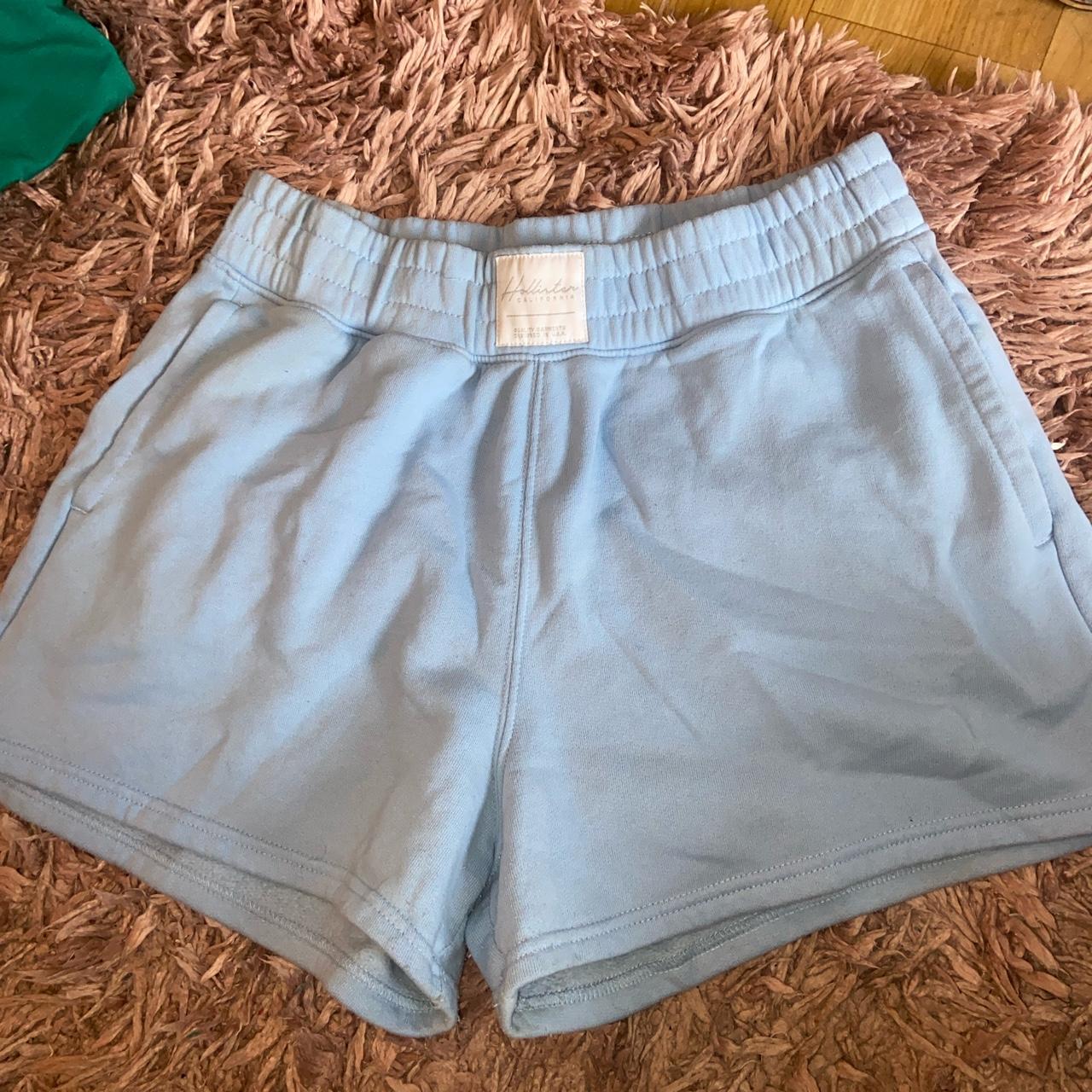 Hollister Ultra High-rise Soft Material - Depop