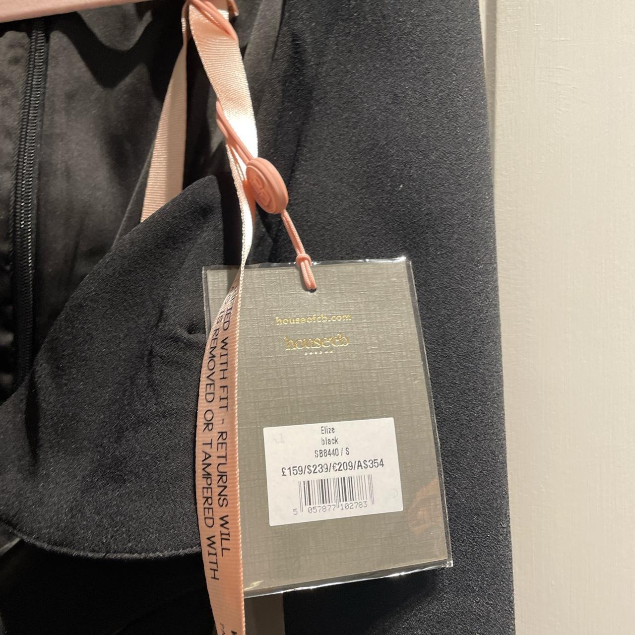 House of CB Elize dress brand new in tags bought for... Depop