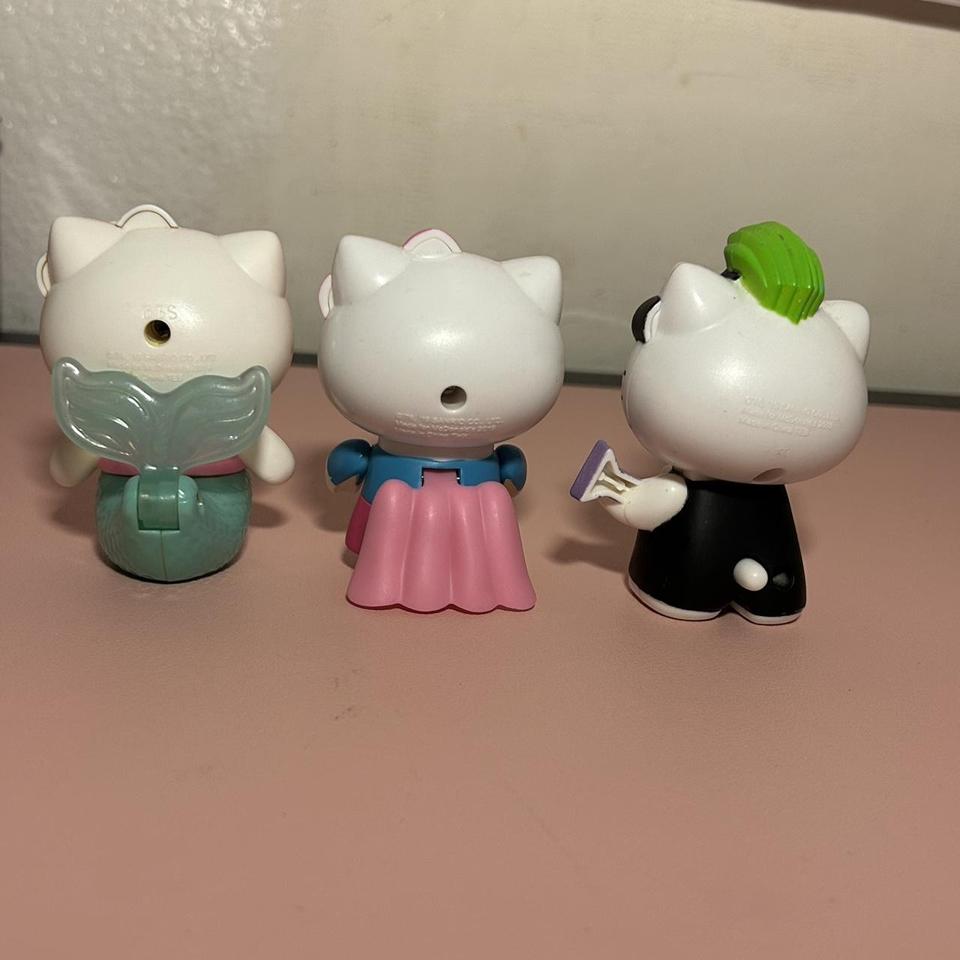 Hello kitty lot!! Offers welcome! Full bundle of - Depop