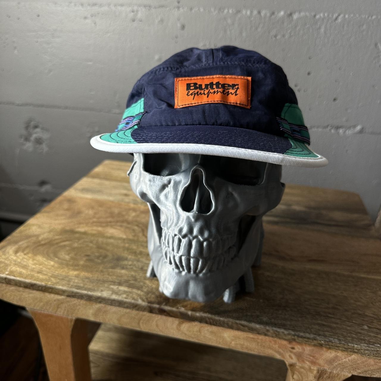 Butter Goods Men's Hat Depop