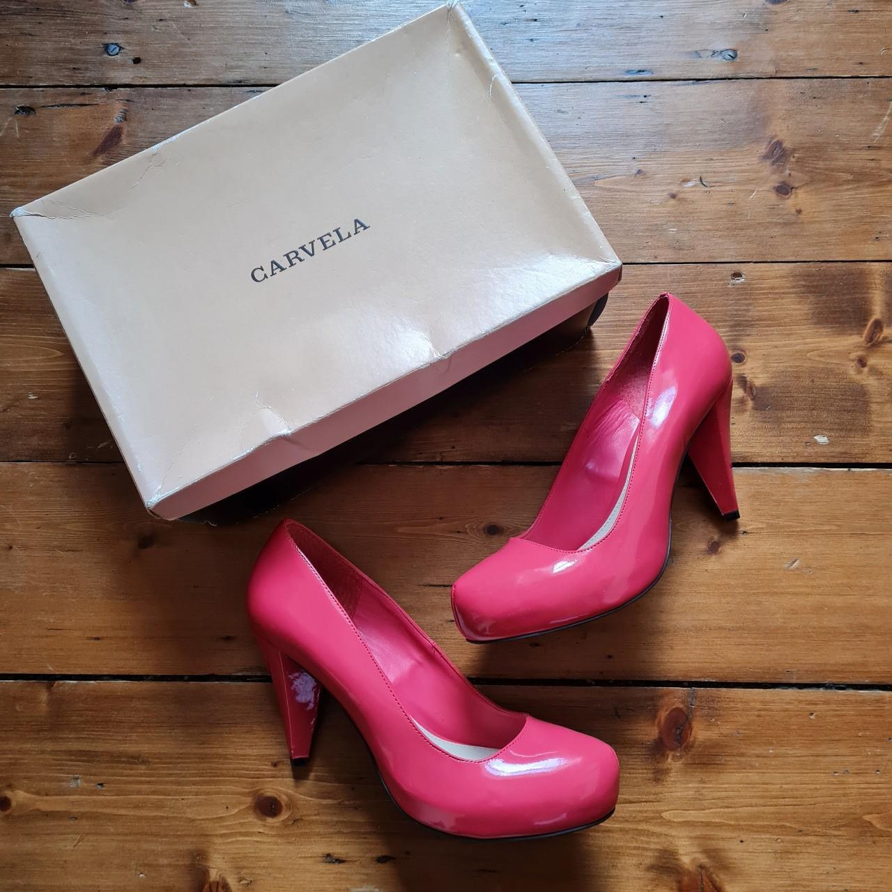 carvela heels sale