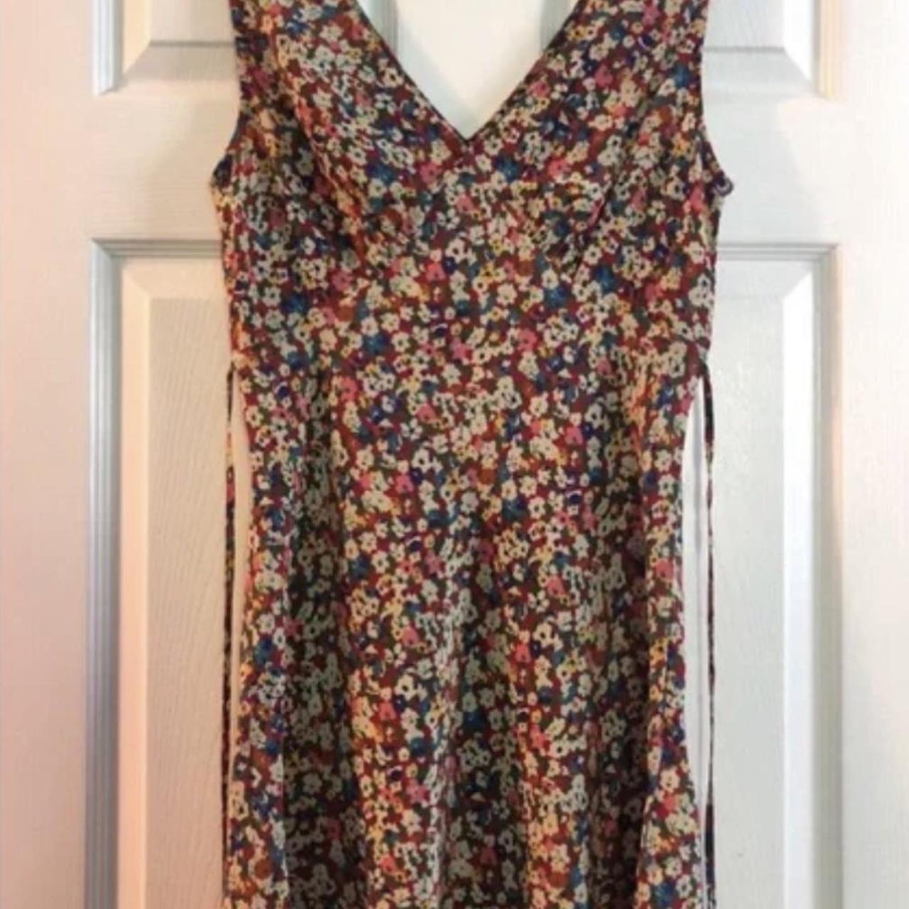 BRAND Réalisation Par STYLE The Isabelli Dress... Depop