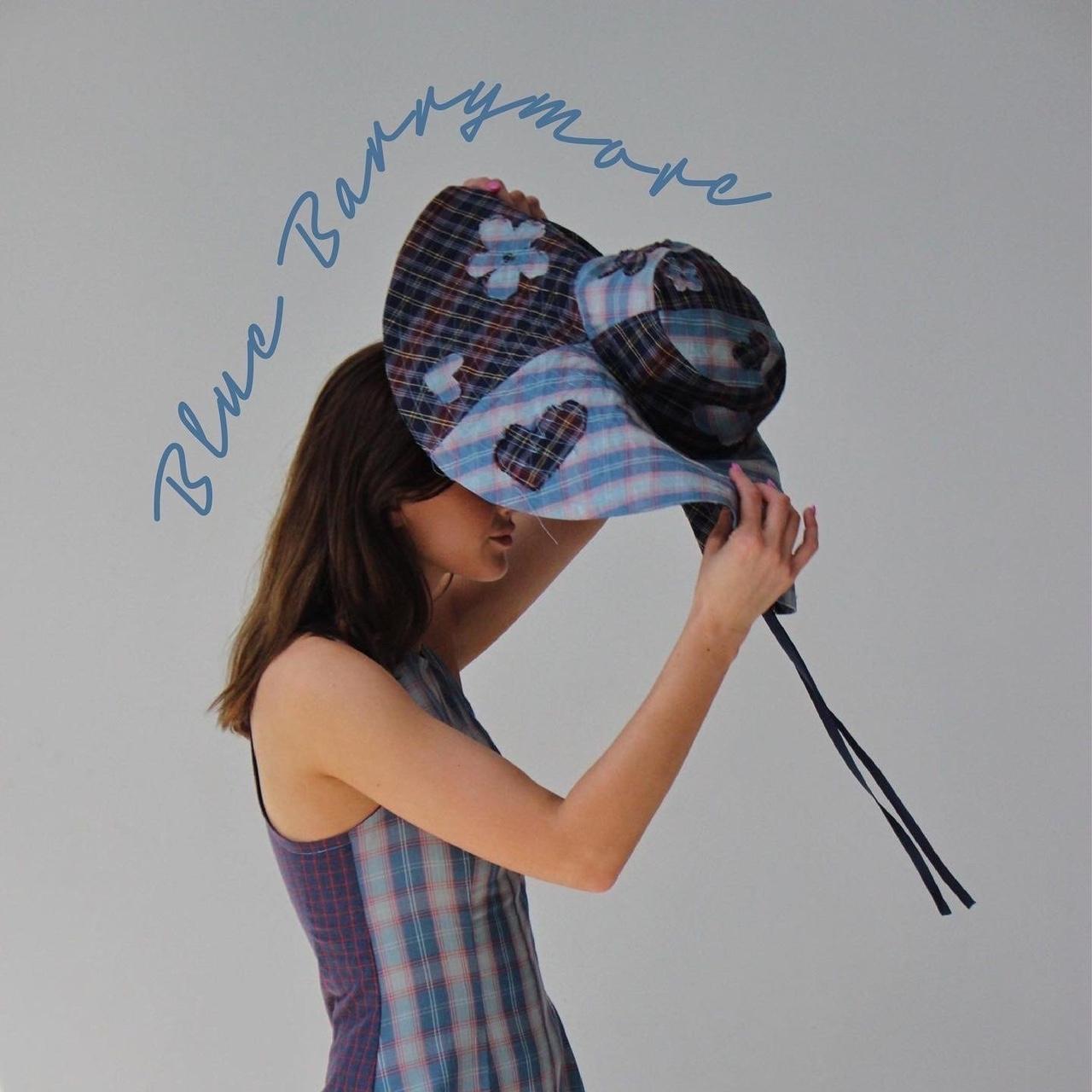 BRAND Katharina Lou x Bianca Boyd STYLE Blue... Depop