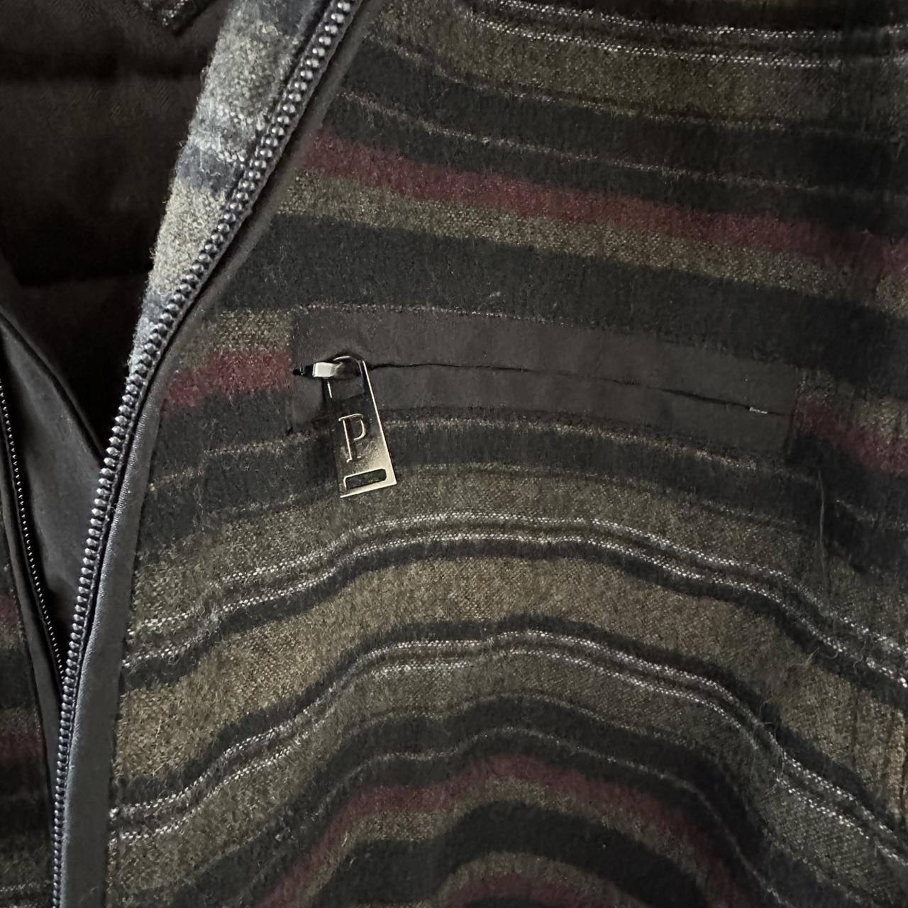 Pendleton Men's Jacket - Multi/Black - L – Pendle… - image 3