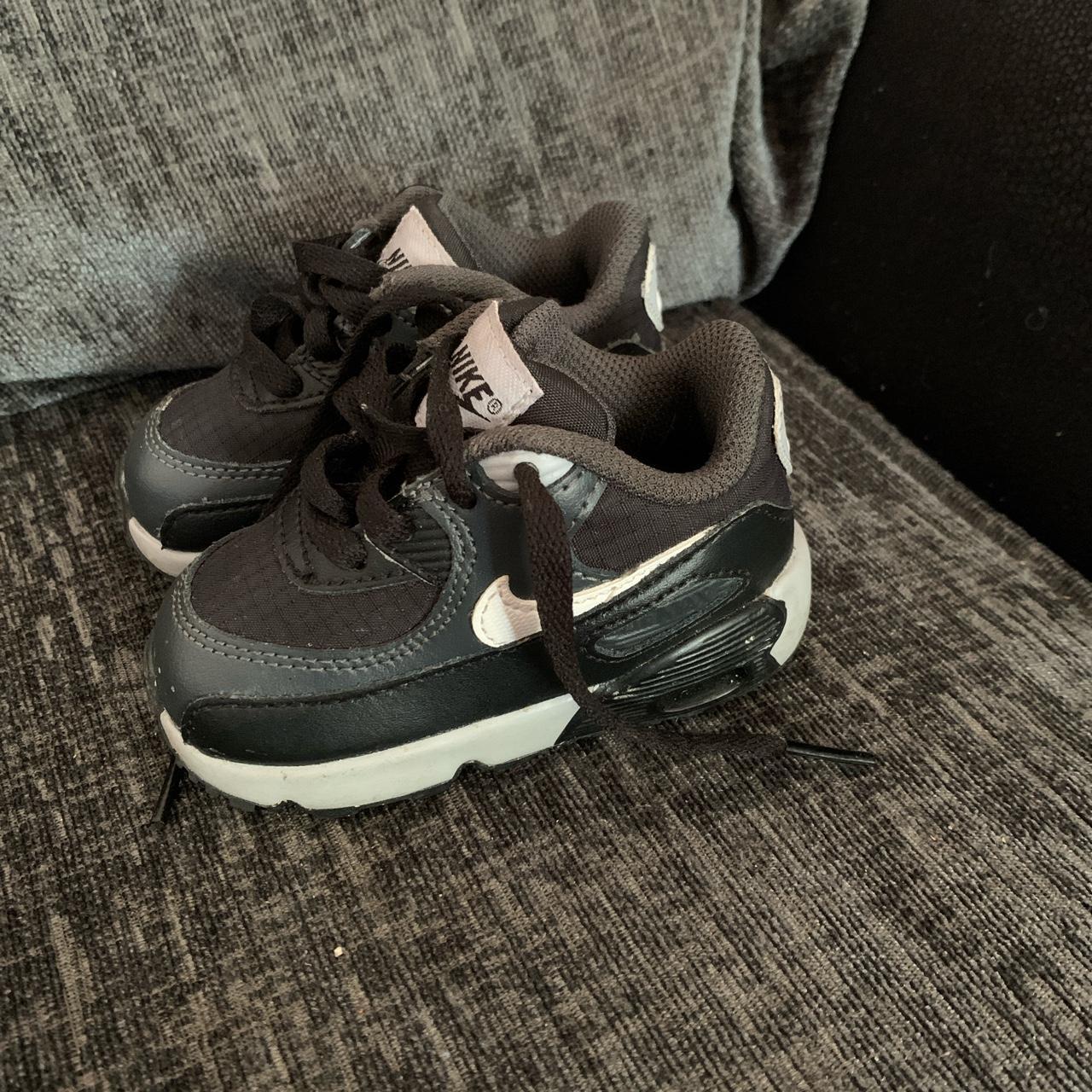 infants nike air max 90