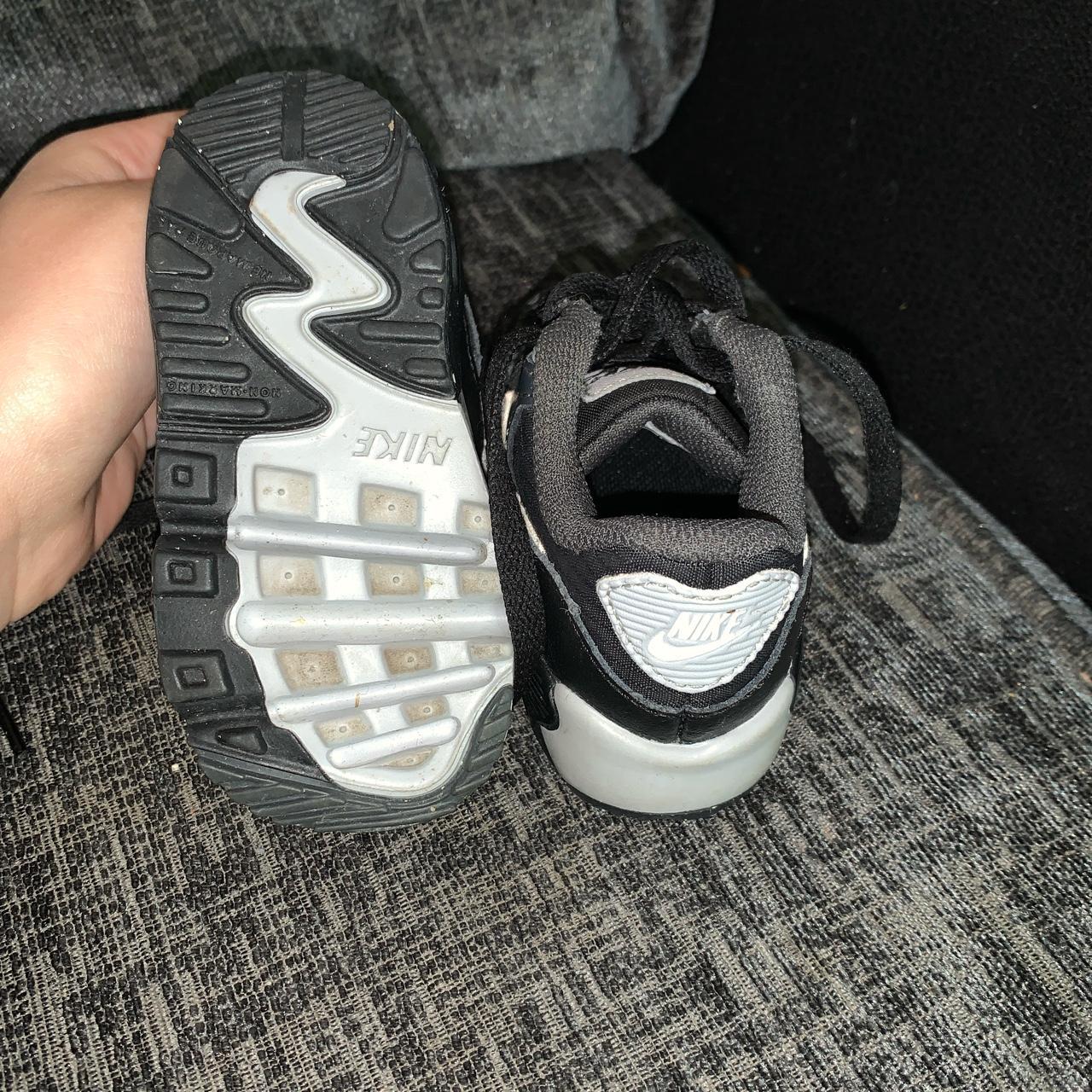 infants nike air max 95