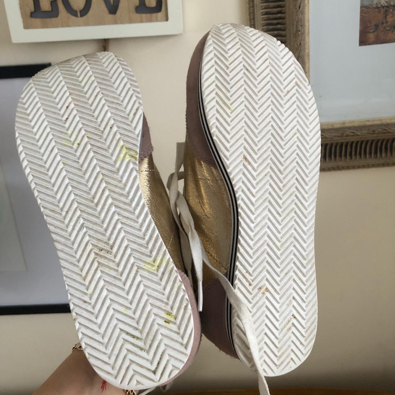 rebecca minkoff trainers