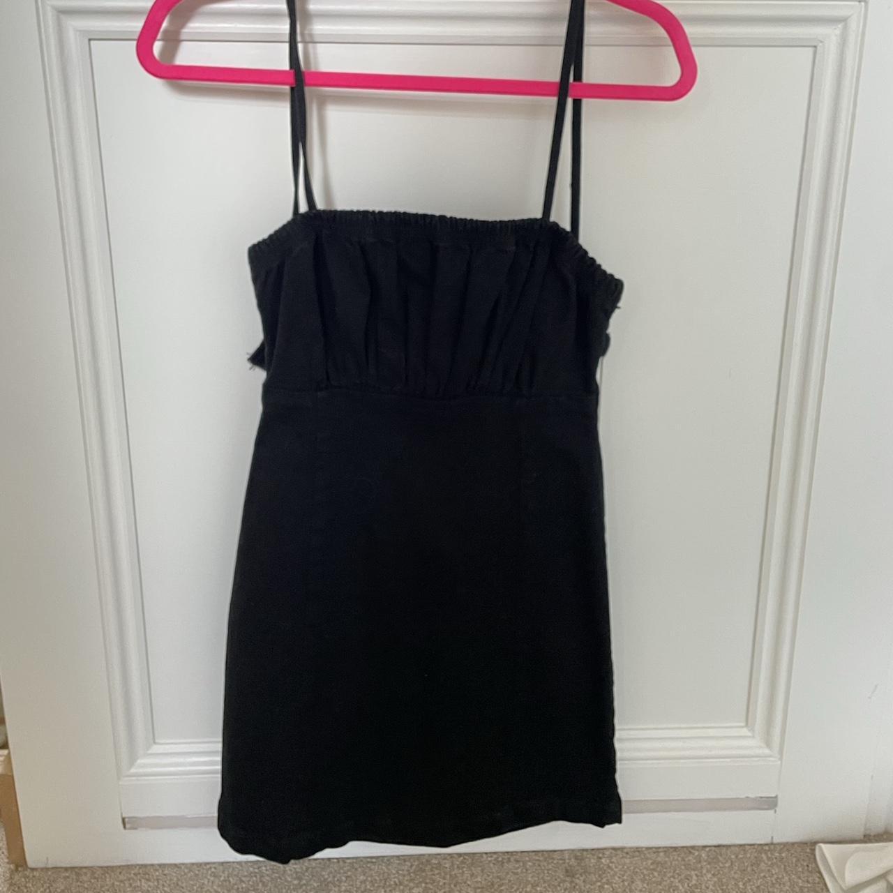 Black dress penneys hotsell