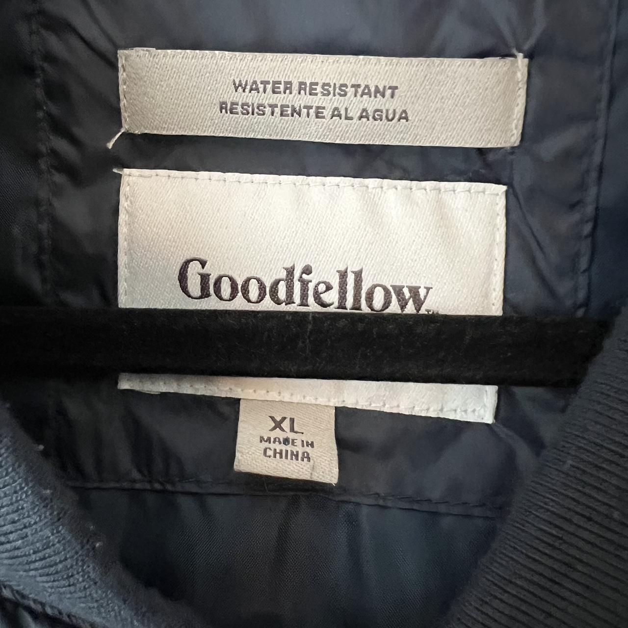 Good Fellow Vest. Size XL. Good condition... - Depop