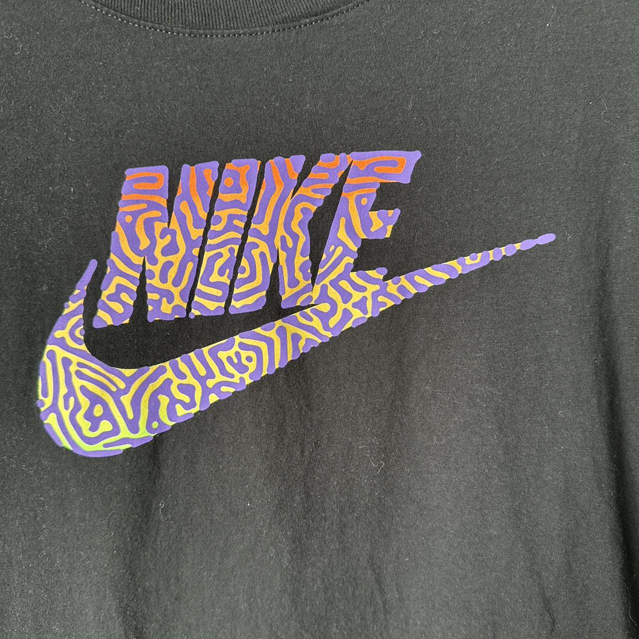 Nike tee. Size 3XL. Used but good condition #nike... - Depop