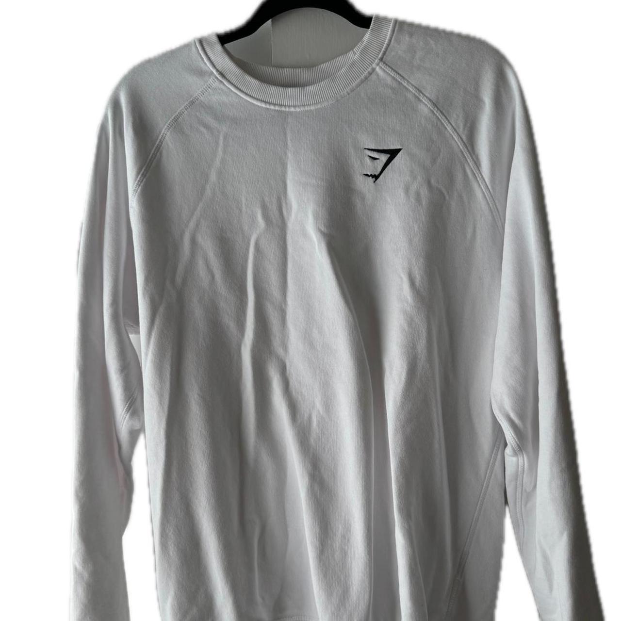 Gymshark Avant Seamless Compression T-shirt Men's - Depop