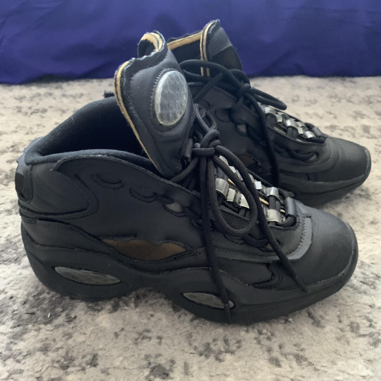maison margiela reeboks