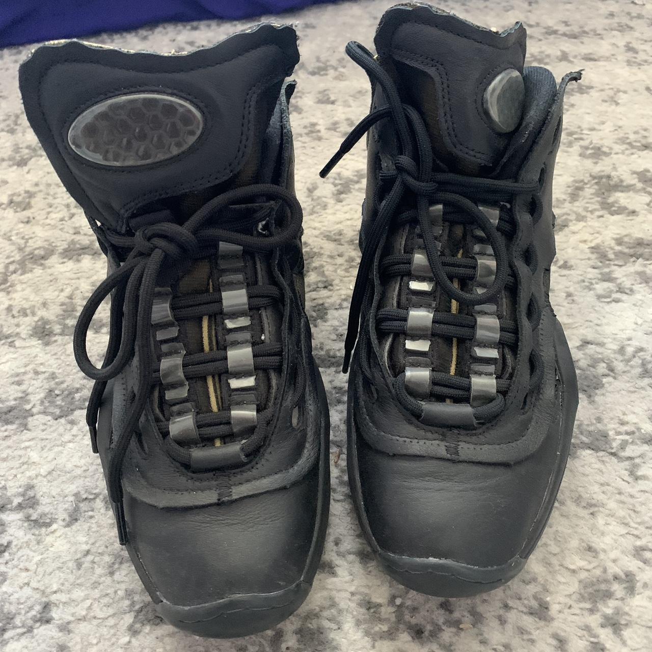 maison margiela reeboks