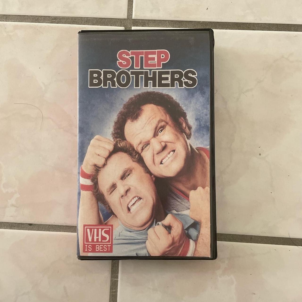 step brothers | Poster