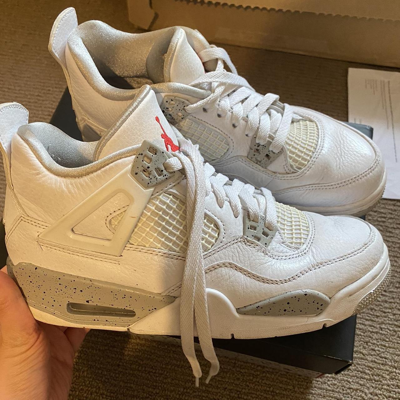 jordan4s oreo