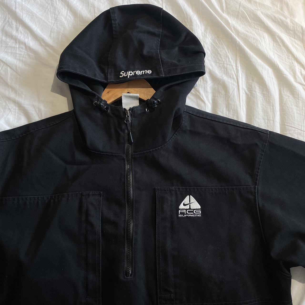 Argo supreme jacket best sale