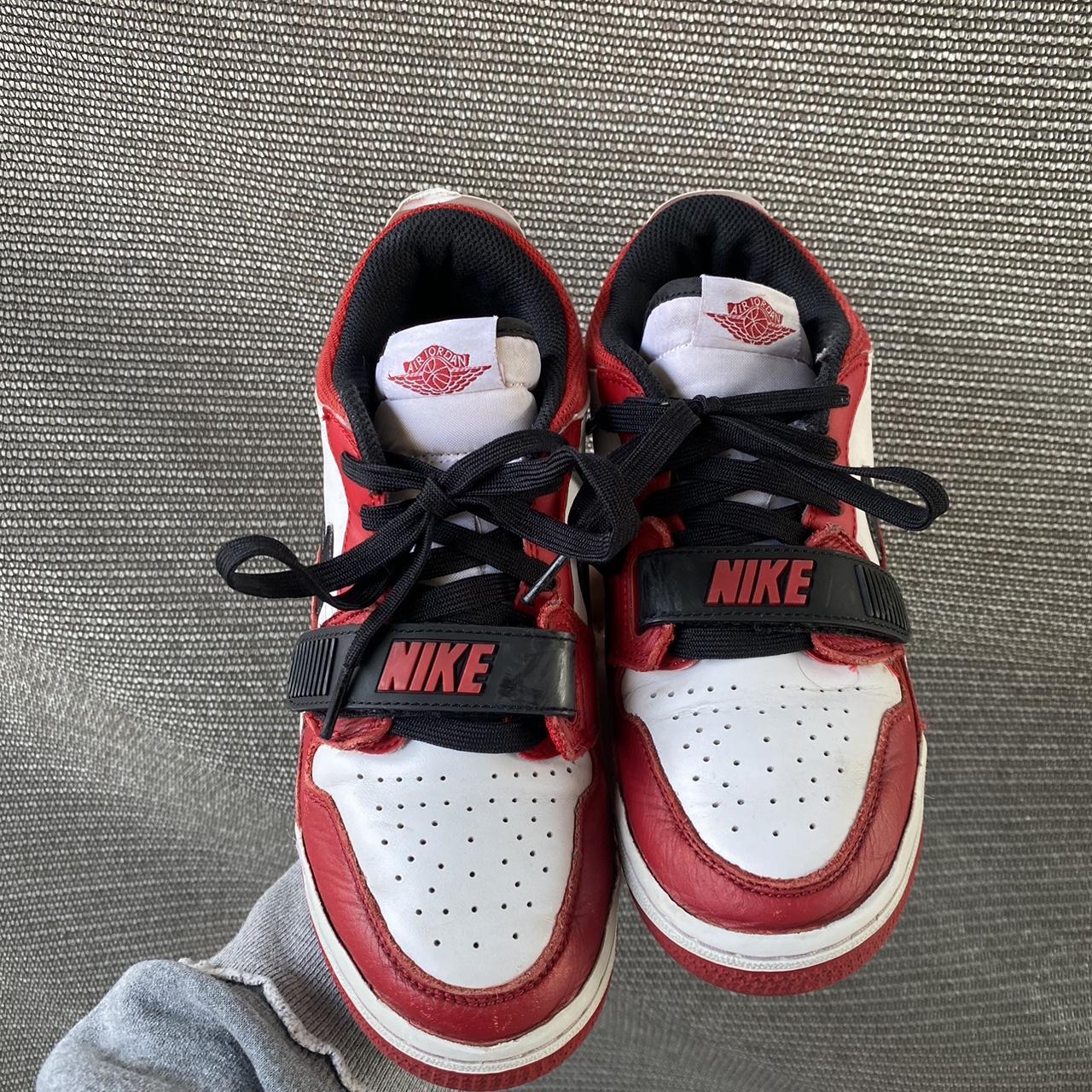 Jordan legacy 312 youth deals