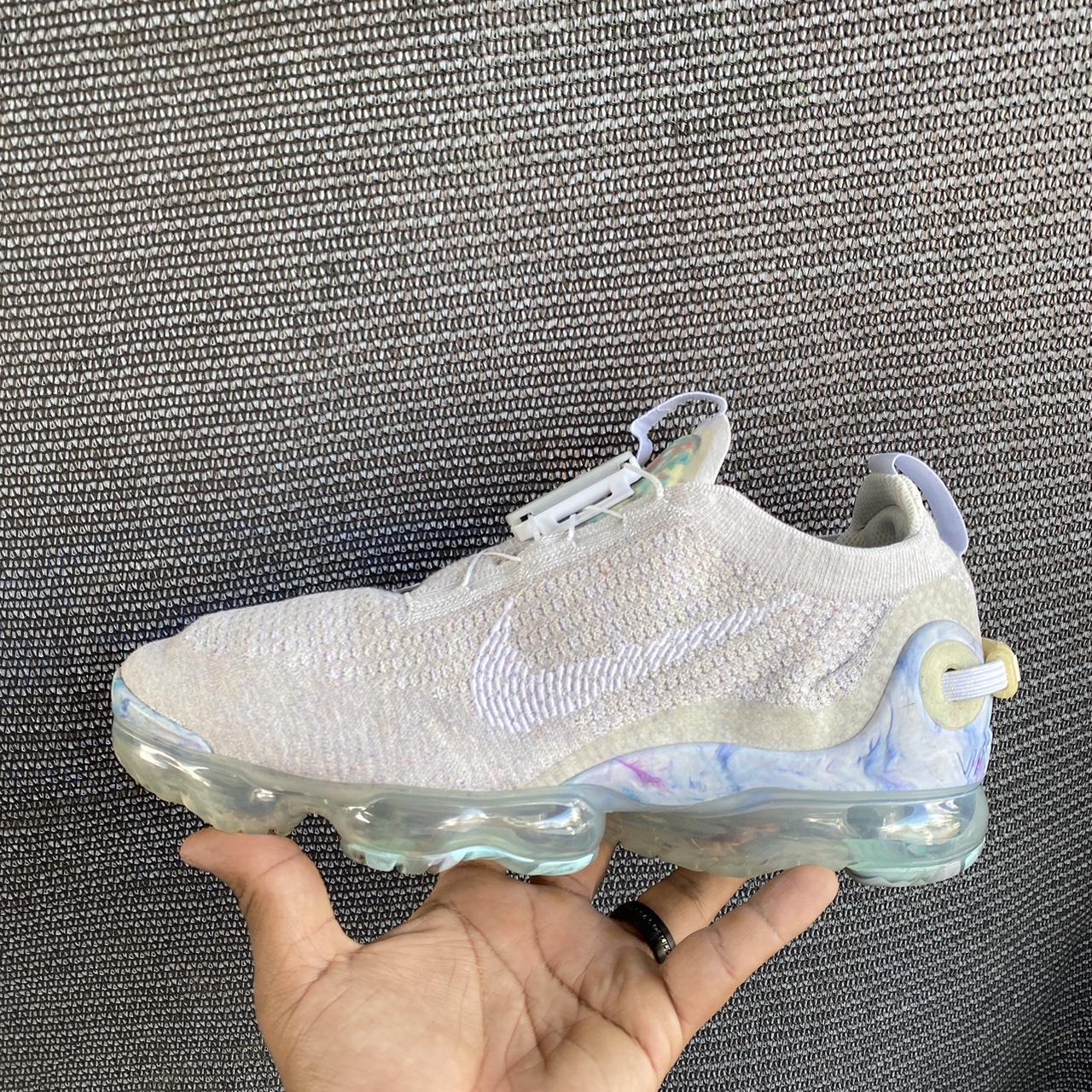 Vapormax hot sale size 10.5