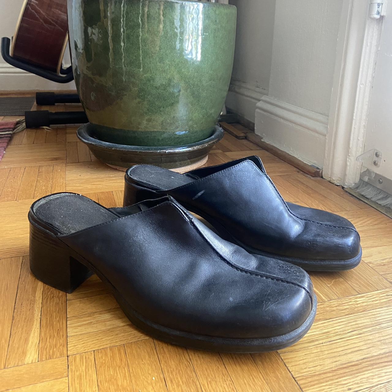 clarks silver loafers