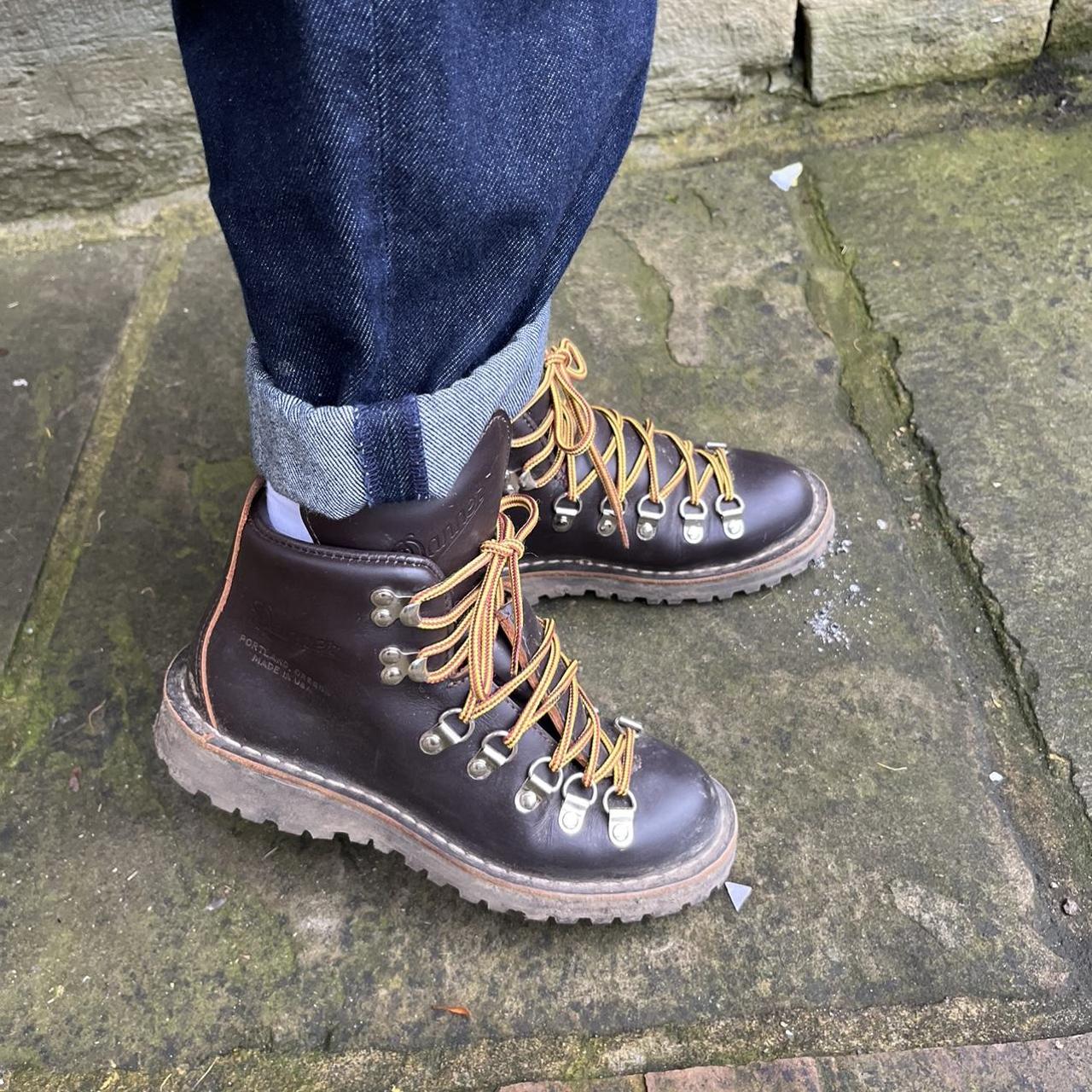 Danner womens hotsell boots uk