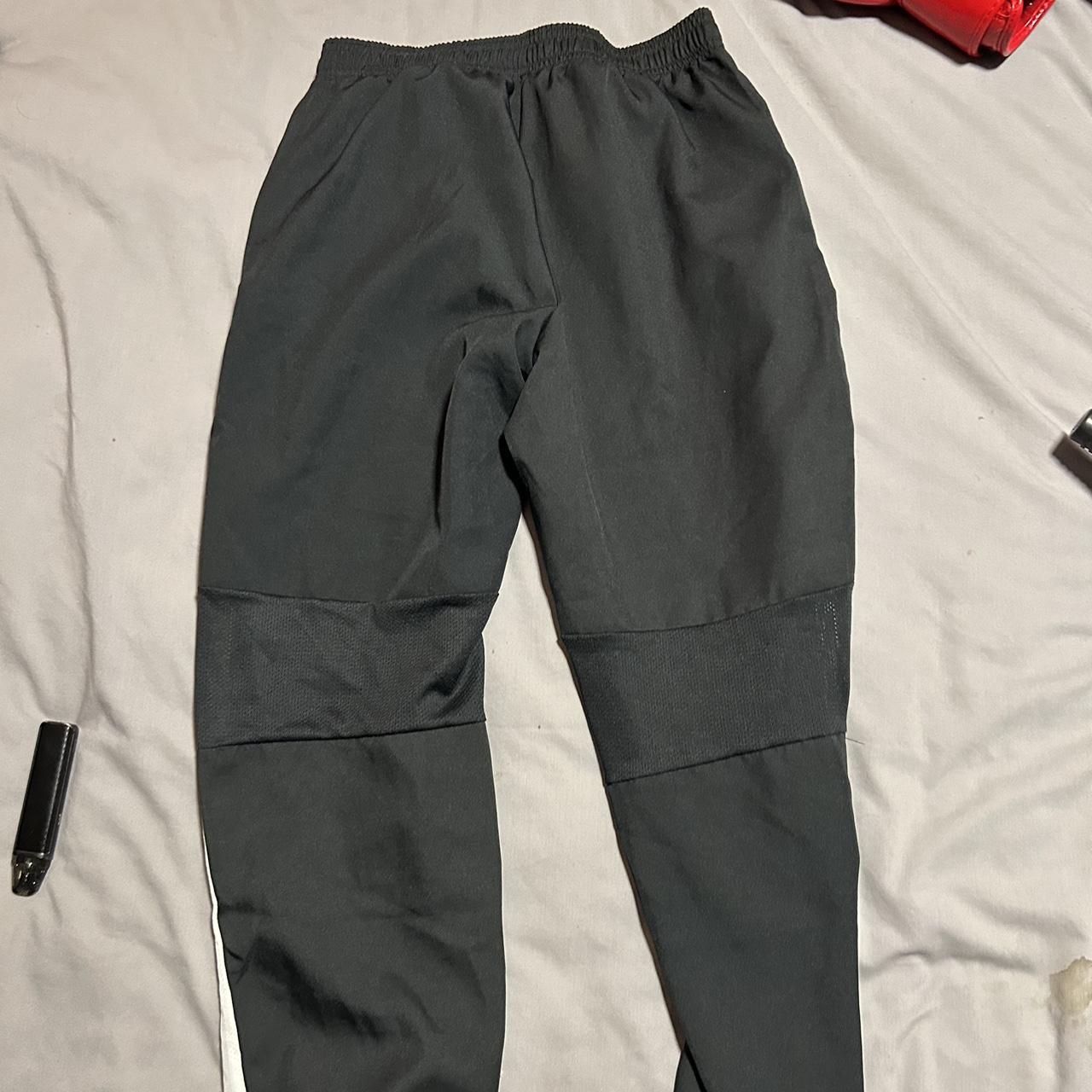 dri fit joggers
