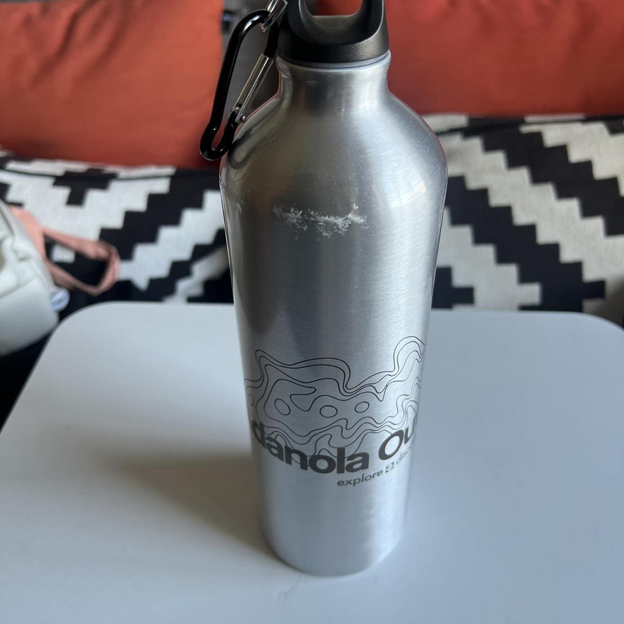【ADANOLA】Adanola Waterbottle 950ml Adanola Water bottle 950ml - White