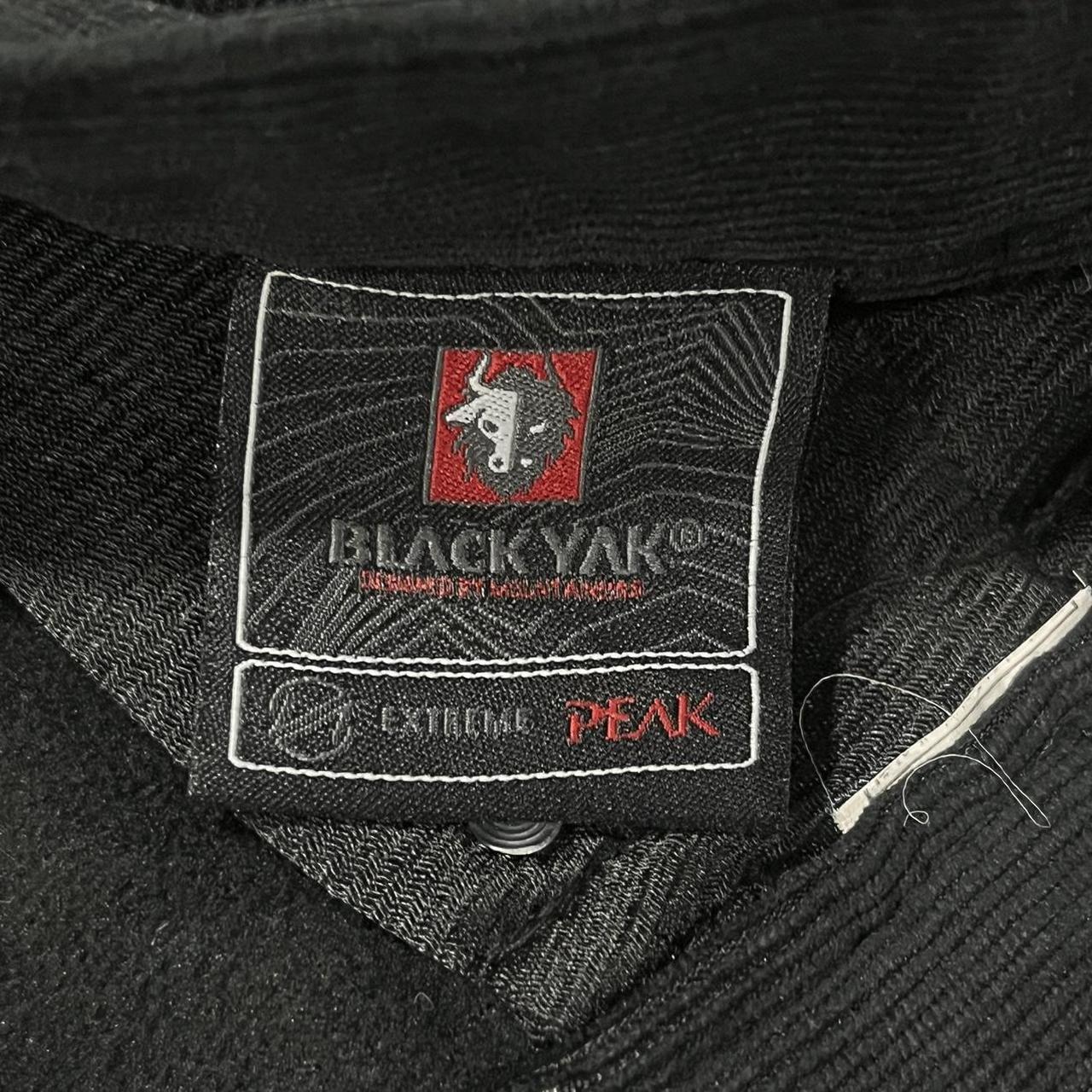 Black Yak Hariana Pants | Barrabes
