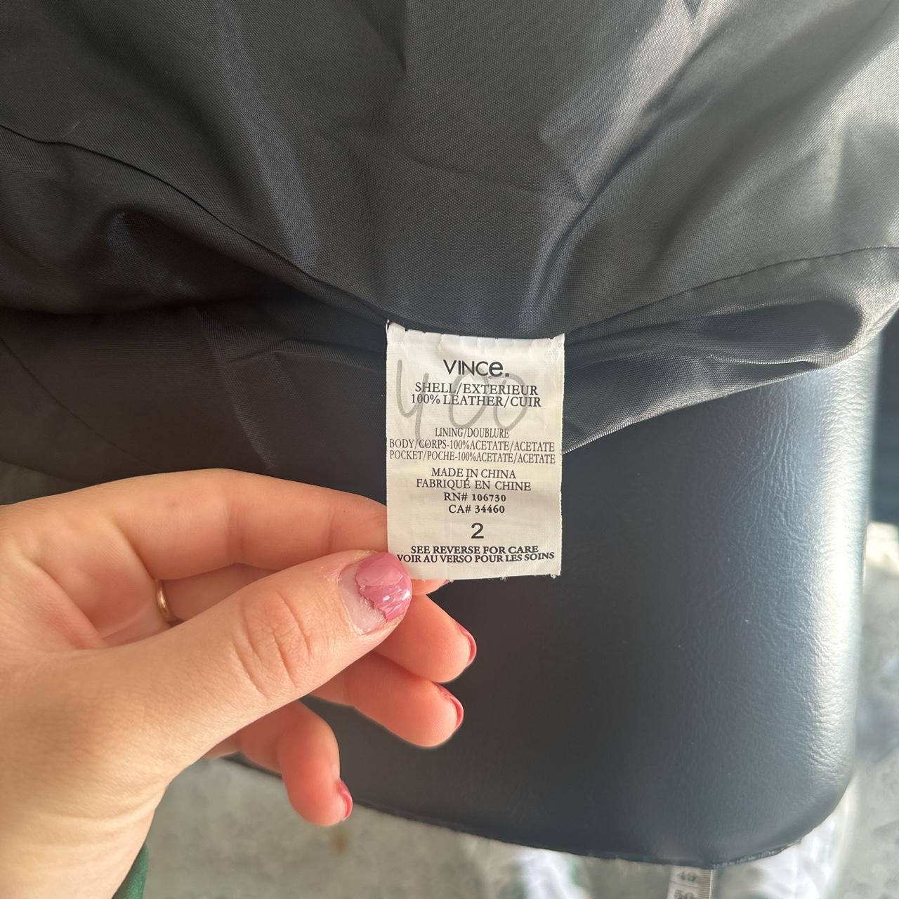 Vince Women's Jacket (4)
