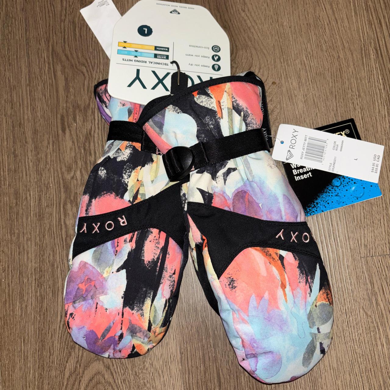 item listed by discotittzz