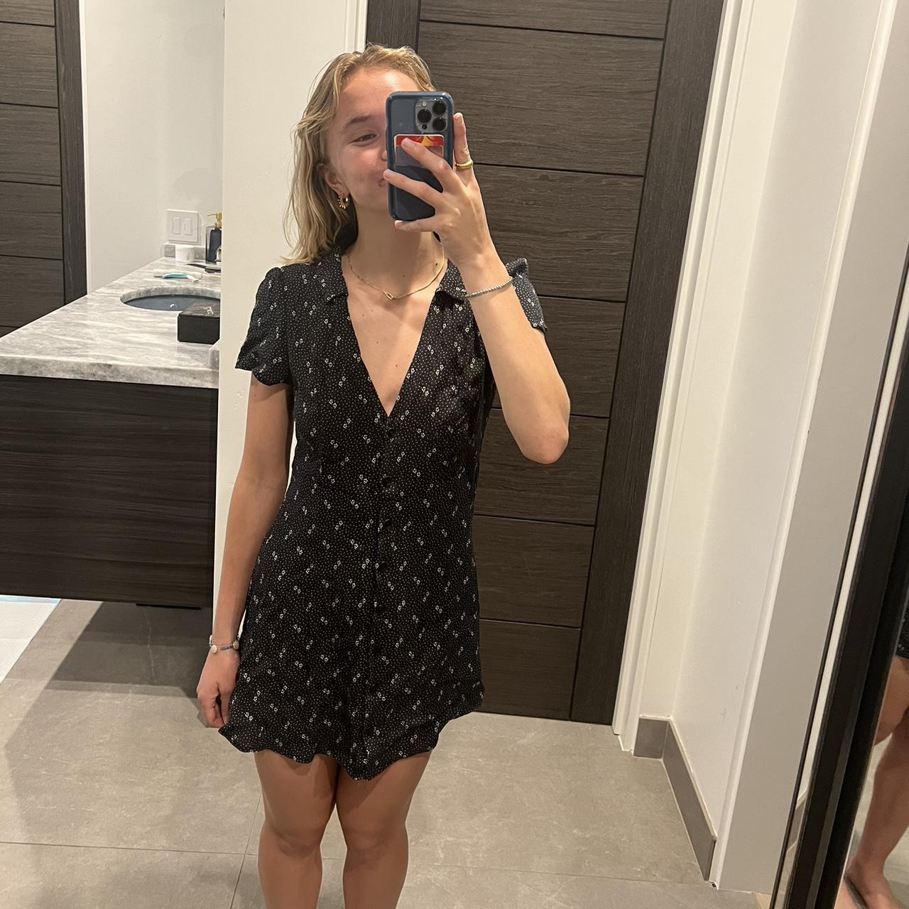 Urban outfitters retailers summer dresses