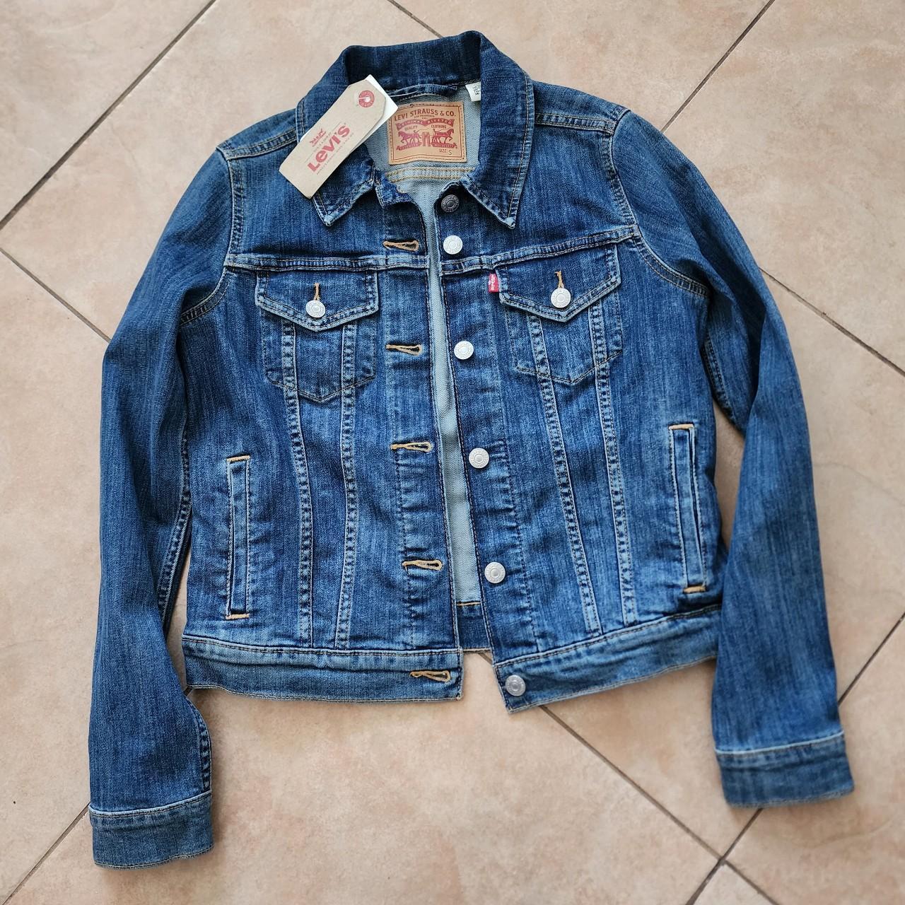 上品なスタイル 80s 70506 0216 46R vintage denim 古着 | www