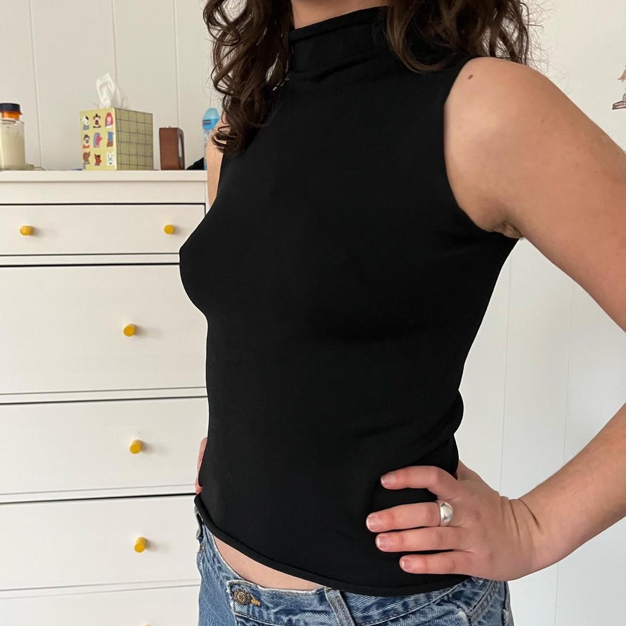 DKNY Women's Shirt (3)