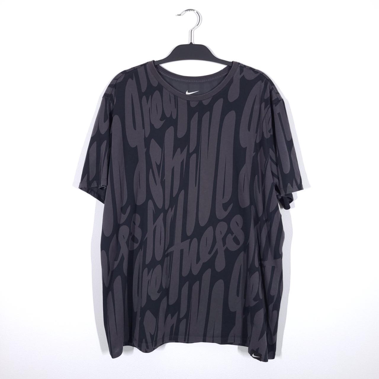 strive for greatness nike